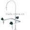 Wall Mounted 3-way High Pressure Lab Water Faucets in Industrial/Physics/Chemistry/Maths Laboratory