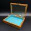 Window lid gift boxes
