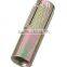 expansion bolt in anchors M6-M24