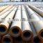 round seamless steel pipe