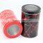 custom print metal tin box manufacturer in uae