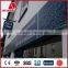 aluminum composite ceiling materials for shop decoration design