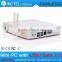 Mini HTPC Fanless Computer 4GB Ram 64GB SSD 500GB HDD Intel Celeron 1037U 1.8Ghz Fanless Desktop Thin Client