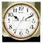 WC26802 pretty wall clock / selling well all over the world of high quality clock