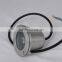 RGB 3*1W led in-ground lights outdoor High power use