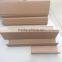 type wear resistant paper corner