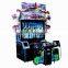 game machine/hot sale indoor arcade shooting 42 inch The House Of Dead 3 game machine