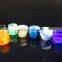 New e Cigarette Stainless Steel Kennedy 22 Rda Drip Tips Resin Drip Tips