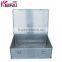 Light Weight Hard Shell Aluminium Truck Toolboxes