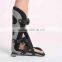 Night Splint With Dorsiflexion Straps