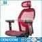 Modern office chair specification for executive mesh office chair