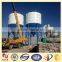 Cement silos for construction industry