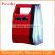 Rechargeable emergency fluorescent light MODEL 178ET
