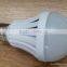 3w/7w/12w Emergency LED bulb,lasting for 3-5h during power cut,with imported LED light source