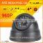 960P AHD Dome /Bullet Camera CCTV Indoor Security HD Analog BNC 4 IR Night Vision