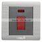 2016 Safety and best micro switch button in  with 20years warranty