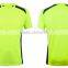 custom high quality heat transfer sublimation tshirts