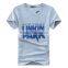 Sport t Shirts With Short Sleeves Guanggu Shan, Custom t Shirts