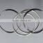 diesel engine parts compression piston ring 5269330 for ISF2.8