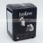 Personalized printing tissue paper box design quality tinplate tissue paper box