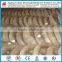 hot sale Hot-dipped smooth galvanized steel oval wire for Brazil