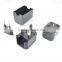 2016 Hot selling plastic box multi electrical plugs