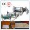 PVC/Acrylic /HPLHot melt Glue Laminating Line/Furniture panel laminating line