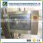 Large Four Side Sealing automatic pellet rice bagging machine