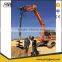 Earth auger for tractor hot selling machine for ground hole drill