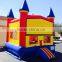 beautiful princess air bouncer for sale