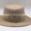 High Quality Cotton Australian Plain Jean Bucket Hat Wholesale in China