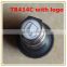 TR414C Wholesale Tire Valve Cap with Logo/Custom Logo for Tire Valve