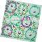 Wholesale Silk Twill Square Scarves 1027-1 Factory Direct in China