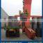 hot dipped galvanized steel coil