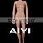 AIYI wedding dress mannequin from China factory