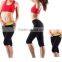 Womens Slimming Pants Hot Thermo Neoprene Sauna Body Shapers Pants