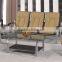 Modent office waiting room sofa set living room sofa YA-71