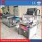 3/4 automatic screen printer with UV curing machine