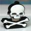 Pvc Devil Shaped Usb Flash Drive Otg