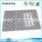 Aluminum Based Material PCB with Heavy Copper