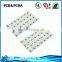Hot sale Led aluminum pcb board,94v-0 led pcb board manufacturing