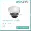 4MP HD WDR Network Vandal-proof IR Dome Motorized lens Security IP Camera
