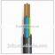 kvv double PVC Cover copper conductor wire scrap multi core control Cable