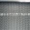 HEPA air filter with Aluminum Foil Separator,vacuum cleaner hepa filter