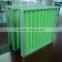 Air Condition System Cardboard air intake filter