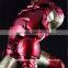 hot movies the avenger iron man action figure for collectibles