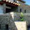 Slate Decoractive Wall Panels natural stone wall cladding