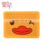 Whole Customized Superior Raw Materials Non-woven Warm Pad heat pack of Daylily Hand Warmer Pocket