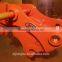 JCB205 excavator Quick coupler