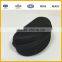 Custom quality eva headphone case with zipper enclosure, Protection hard MP3 case